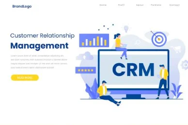 The Role of Artificial Intelligence in Modern CRM Systems